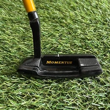 Momentus Putter Weighted Swing Trainer Right Handed