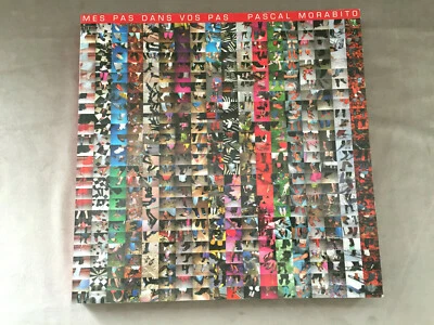 LIVRE COLLECTOR MES PAS DANS VOS PAS DE PASCAL MORABITO CHAUSSURES ESCARPINS ART - Photo 1/4