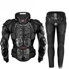 Men Protection Jackets Motocross Enduro Racing Moto Protective Equipment Clothes