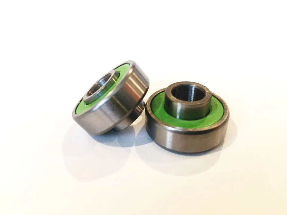 2 RUBBER SEALED BEARINGS BUGABOO BEE BEE PLUS BEE 3 BEE 5