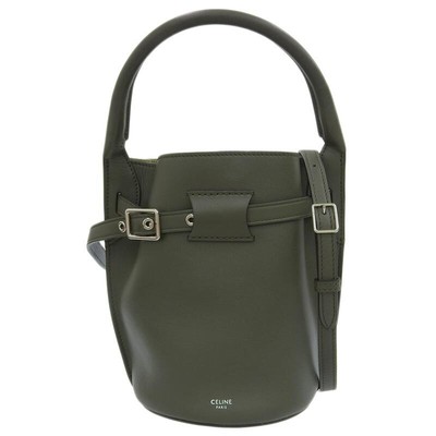 CELINE Big Bag Bucket Nano 187243A4T bg11387 | eBay