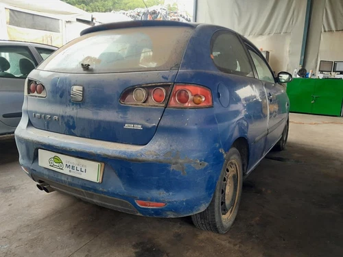 3B0857511A Spiegel für Seat Ibiza (6L1) Referenz 2006 8775959 - Bild 7 von 10