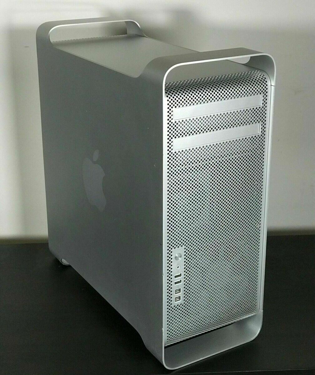 Apple Mac Pro 5.1 12Core 24T 3.46GHz 96GB Ram 5870 1GB | 4TB Apple Mac Pro 5.1 12Core 24T 3.46GHz 96GB Ram 5870 1GB | 4TB