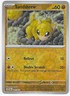 SANDSHREW 097/167 REVERSE HOLO Scarlet & Violet TWILIGHT MASQUERADE POKEMON