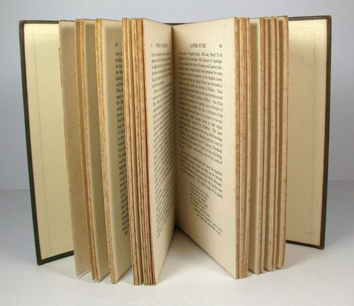 STUDIES IN LITERATURE; Henry Bett; Field Library for Methodist Chaplains; 1929 - Foto 5 di 5