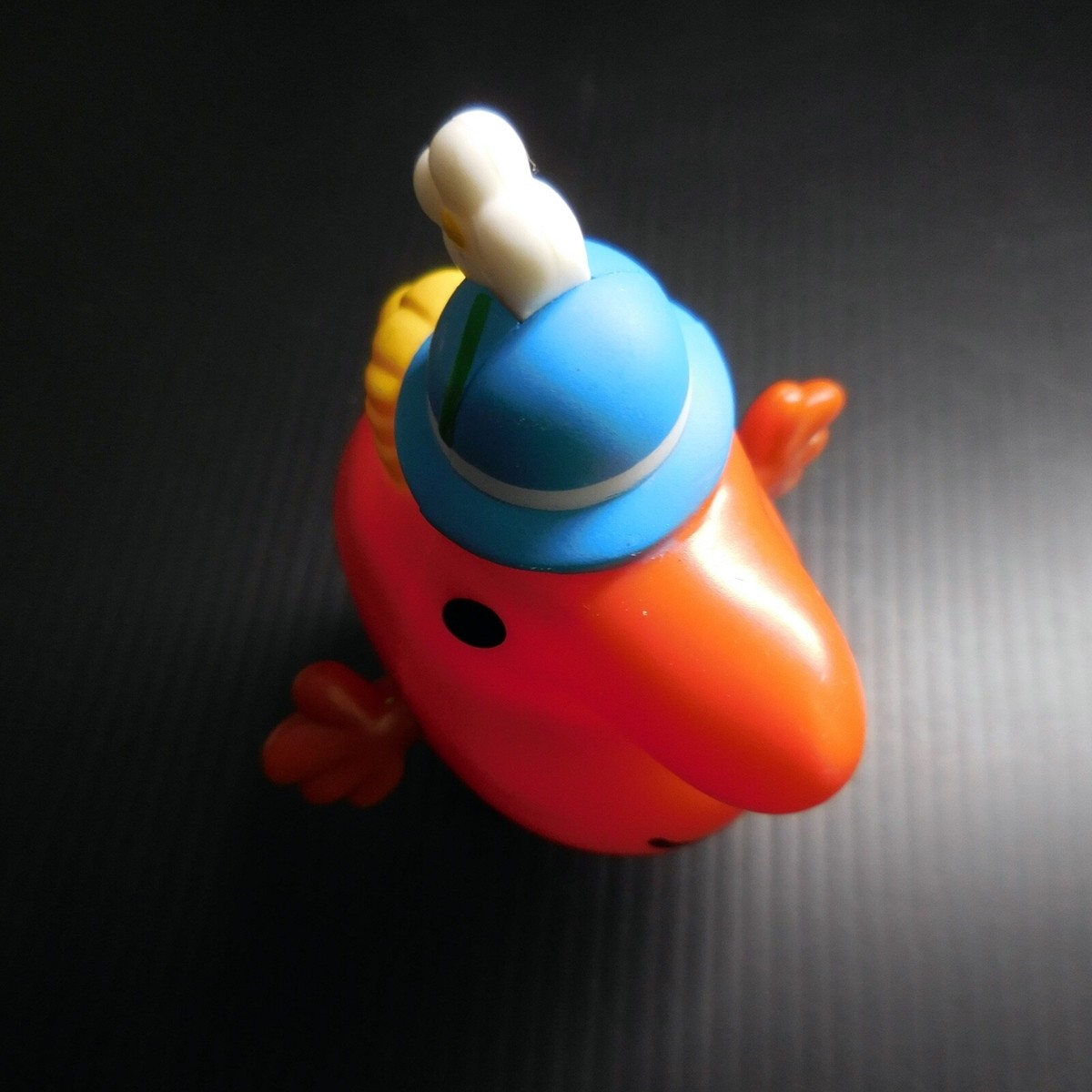 FIGURINE THOIP MCDONALD'S 2017 THX Chine jouet enfant collection vintage N5789 EUR 90,00 - FR