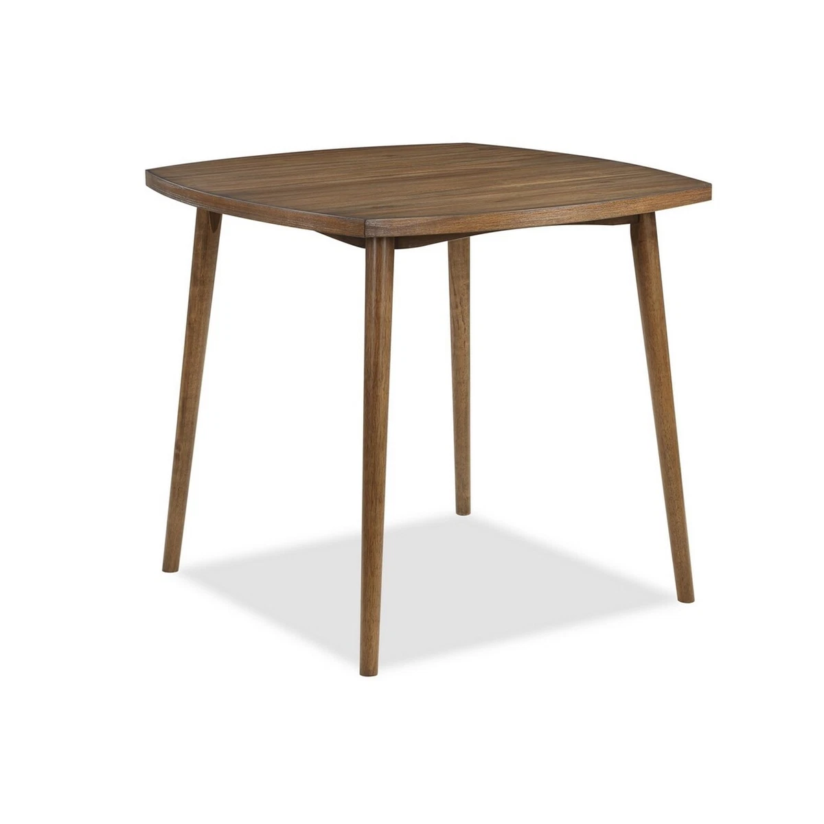 40 inch square table clearance top