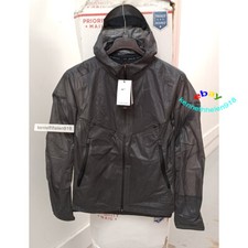NIKE STORM FIT ADV RUN DIVISION RUNNING JACKET DD6132-010 BLACK MENS SIZE SMALL