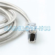 XK3190-A12E A6 A9 meter electronic scale sensor floor scale signal cable 1M