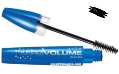 Mascara Avon Aero Volume - Effet Allongant Et Volumisant - Neuf, Origine Pologne