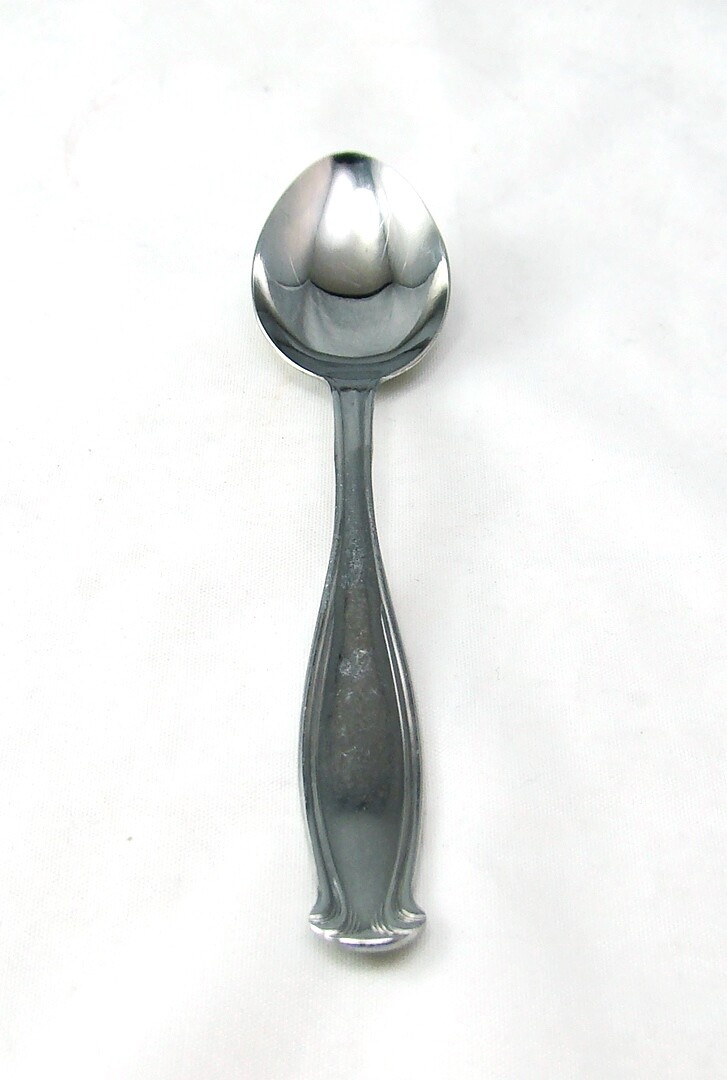 Pinti /Pintinox 18/10 Stainless Steel Coffee 5 p.m. Spoon(s
