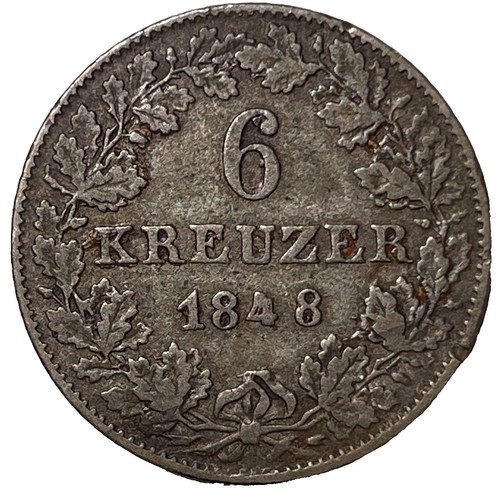 AUSTRIA 6 Kreuzer 1800 S - Copper - Franz II | eBay