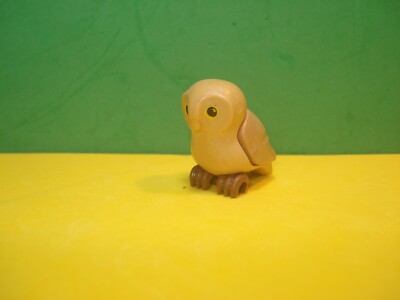 playmobil owl