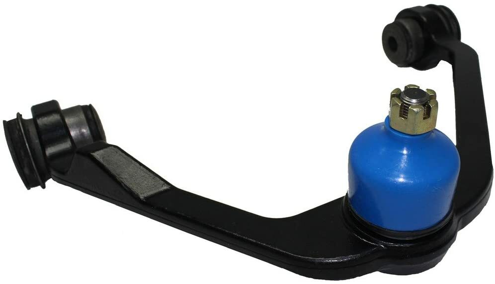 2WD Front Upper Control Arms w/ Ball Joint for 1997 2002 Ford F150 Expedition eBay