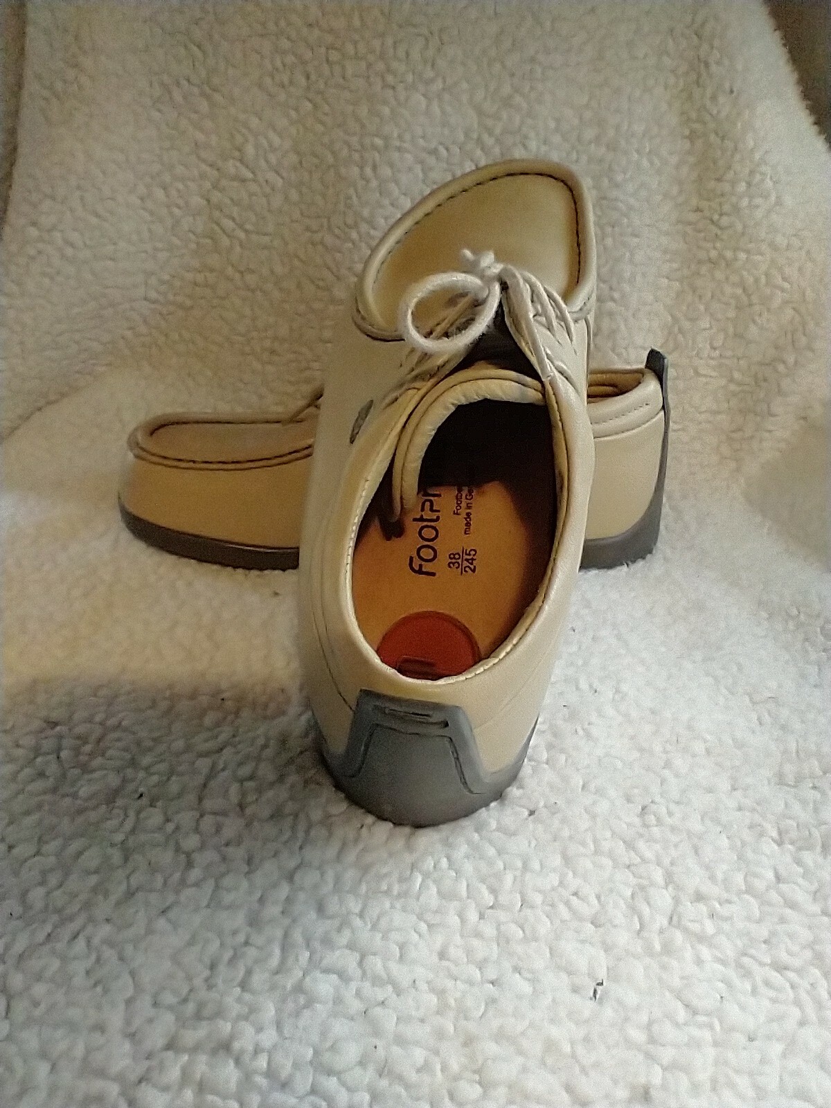 Footprints Birkenstock Chukka Gem Footprints birkenstock chukka gem