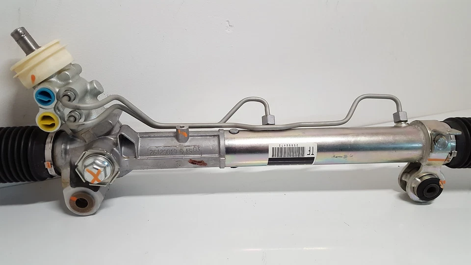 Nuevo engranaje de dirección de piñón y cremallera OEM para Buick Lucerne 2006-2011 3,8 L 3,9 L Foto 3 de 4