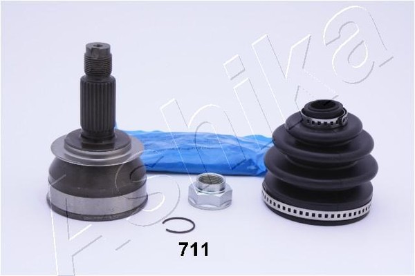 Ashika Gelenksatz Antriebswelle Radseitig FüR Subaru Forester Sh_ Legacy III-image