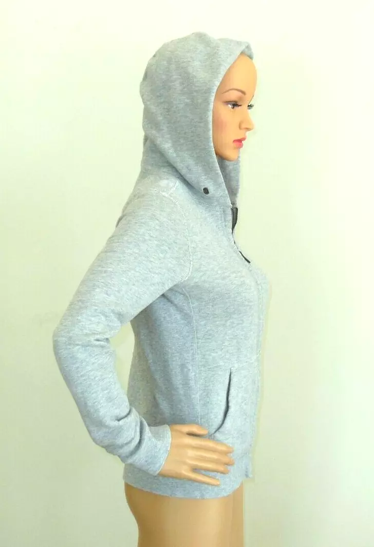 J crew french terry cheap hoodie