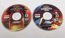 Dungeons and  Dragons: The Temple of Elemental Evil PC