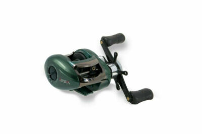 Left Hand Wind Bait casting Bait caster Fishing Spinning Reel 6BB Lineaeffe