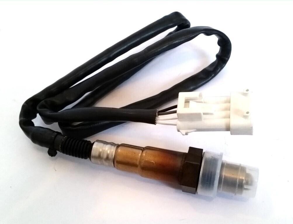 PAIR of OXYGEN SENSOR O2 for FORD Focus XR5 2006 on 2.5L Turbo 5 Cyl PAIR of OXYGEN SENSOR O2 for FORD Focus XR5 2006 on 2.5L Turbo 5 Cyl