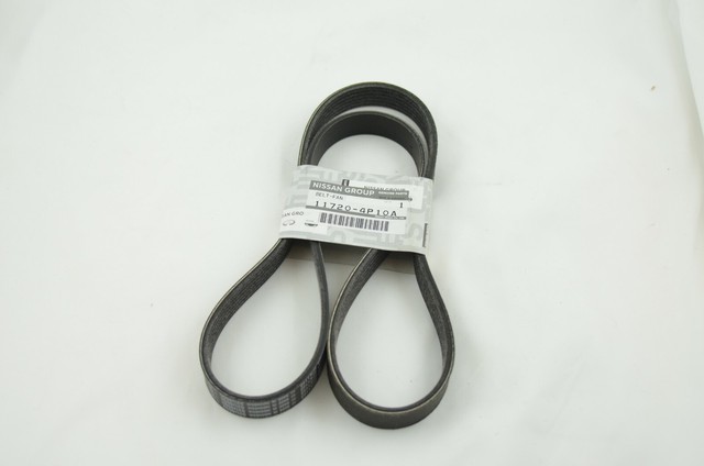 Nissan 11720 en20a