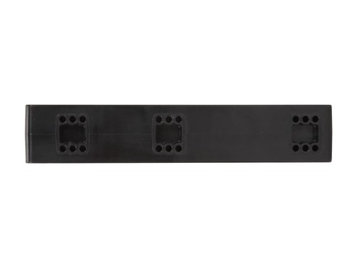Icy Dock MB290SP-B | Tool-less Dual 2.5" to 3.5" HDD Drive Bay SSD Mount / Kit / - Picture 4 of 5
