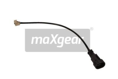 MAXGEAR 23-0114 Warnkontakt, Bremsbelagverschleiß for  IVECO