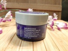 ANDALOU NATURALS NOURISHING CLEANSING BALM Deep Hydration 3 oz