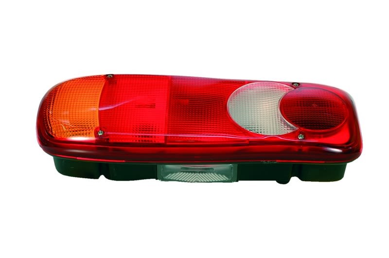 Feu de position arrière VIGNAL 152020 étanche et résistant aux chocs pour Renault Midlum 4.1