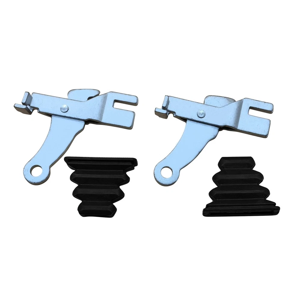 New For 02-19 Dodge Ram 1500 2500 Chrysler Aspen 924-544 Parking Brake Lever Kit Foto 3 de 4