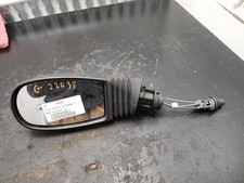 Retroviseur gauche (ou coque) Fiat PUNTO