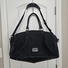 Andersons Blue Duffle Shoulder Bag Weekender ...