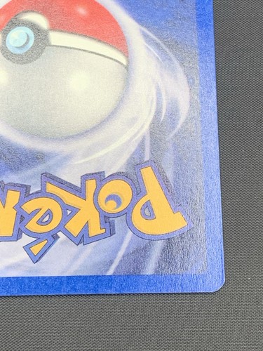Rare Vintage Holographic Kangaskahn Jungle Set Spanish 5/64 Pokemon Card - Picture 11 of 11