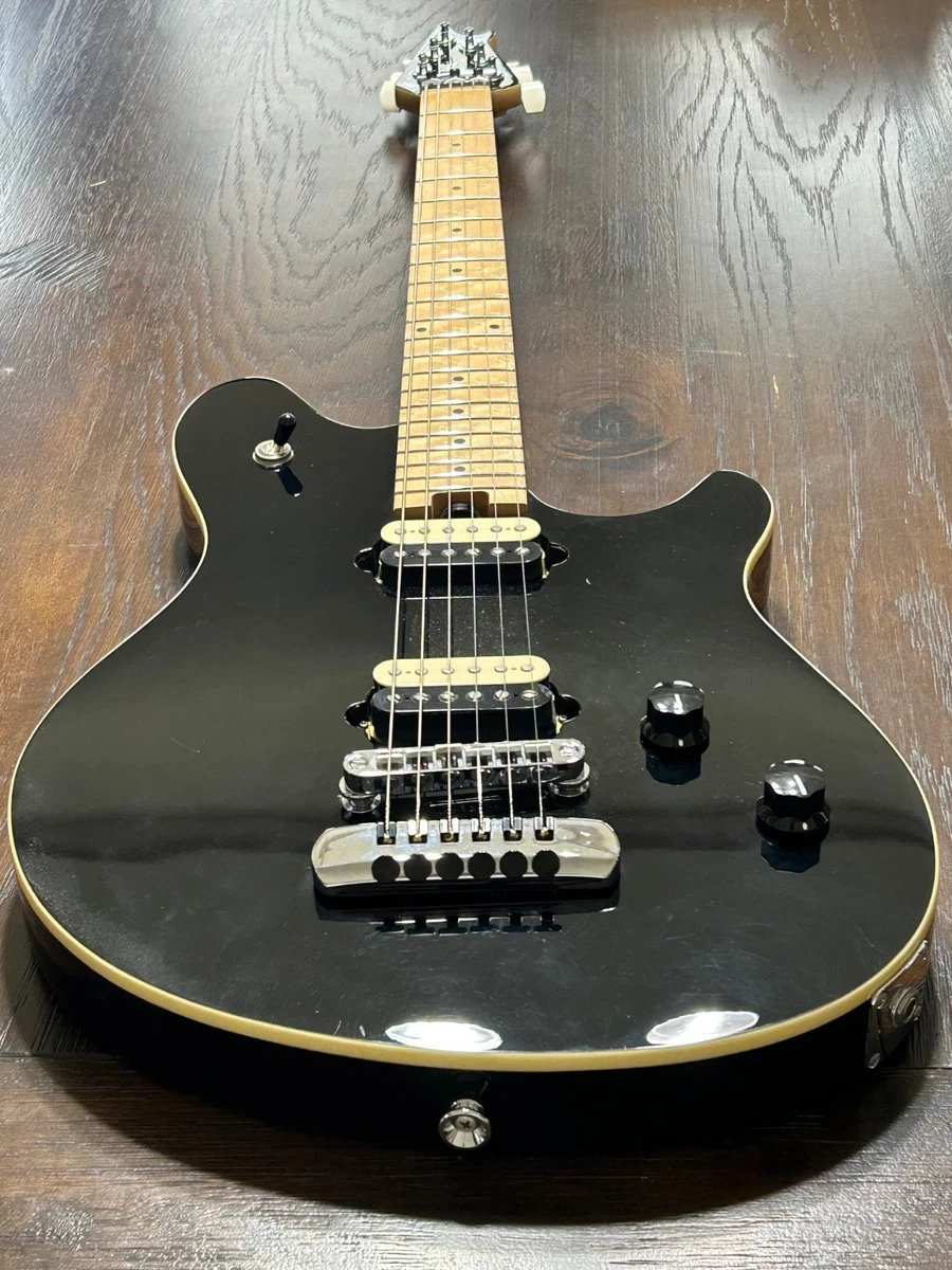 EVH Wolfgang Special Electric Guitars for sale | eBay