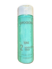 Proactiv Revitalizing Toner 4 oz Tone Step 2 new sealed