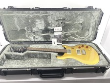 Paul Reed Smith Gold Top Guitar DGM22GT w/SKB Hard Case *New* (WMP021037)