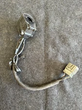 05/06 Honda CBR 600rr Headlight/turn Signal/ Horn/ switch 