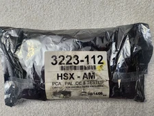 Helo Steam Generator HSX-AM