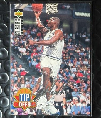 2008-09 Panini ACB #283 Marcus Haislip Excellent
