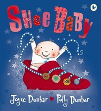 Shoe Baby by Dunbar, Joyce Paperback Book The Cheap Fast Free Post
