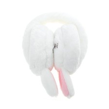  Soft Ear Warmers Toddler Muffs Children Protector Covers for Kids