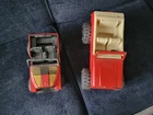 Tonka Jeep