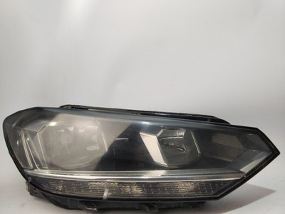 5TB941006A scheinwerfer rechts VOLKSWAGEN TOURAN 5T1 ADVANCE BMT 2015 1727003