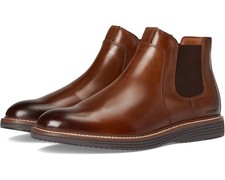 Johnston  Murphyy Upton Chelsea Boots