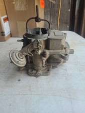 Carter 2 Barrel Carburetor 0-2425