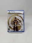 Mortal Kombat 1 [Premium Edition] (Sony PlayStation 5 PS5, 2023) Tested Works