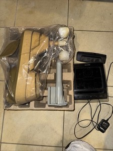 AcuRite Professional Weather Center Wireless 3-in-1  Outdoor Sensor