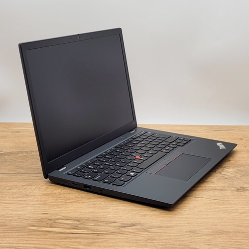 Lenovo ThinkPad L13 Gen. 4 Laptop AMD RYZEN 3 7330U 8GB RAM 512GB SSD FHD 13.3" - Zdjęcie 3 z 13