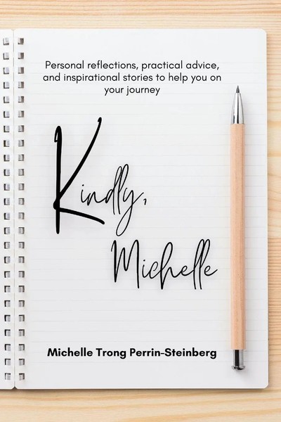 Michelle Trong Perrin-Steinberg | Kindly, Michelle | Taschenbuch | Englisch-image